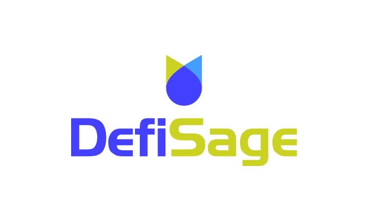 DefiSage logo
